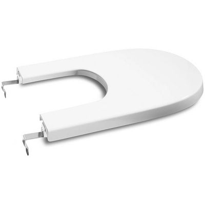 COPRIBIDET AD APPOGGIO NEW MERIDIAN- Bianco- ROCA- pezzi 1