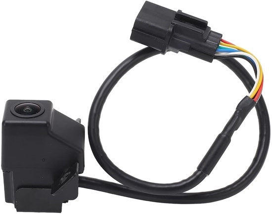 Camera posteriore HD - Camera di retrovisaggio - I40 2015-2020 - Codice OE 95760-3Z103 - Alta sicurezza - Immagini nitide