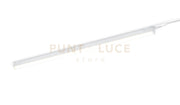 RAMON REGLETTE SOTTOPENSILE LED 12W 1400lm, 3000K BASIC BIANCA L.84CM