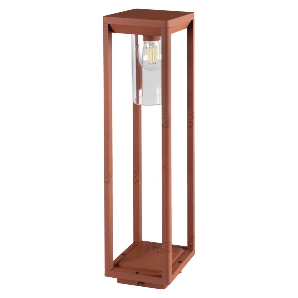 Lampada da giardino a paletto Kanlux VIMO E27 IP44 80cm