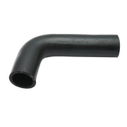 Tubo radiatore inferiore per Massey Ferguson, Landini codice OEM 3582909M1, 3599573M1, 3599573M2, 3599573M3, 897764M1, 200x52x49mm