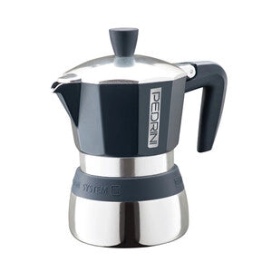 CAFFETTIERA MY MOKA INDUCTION 3TZ