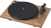 Streaming Hi-Fi con Bluetooth in legno di noce