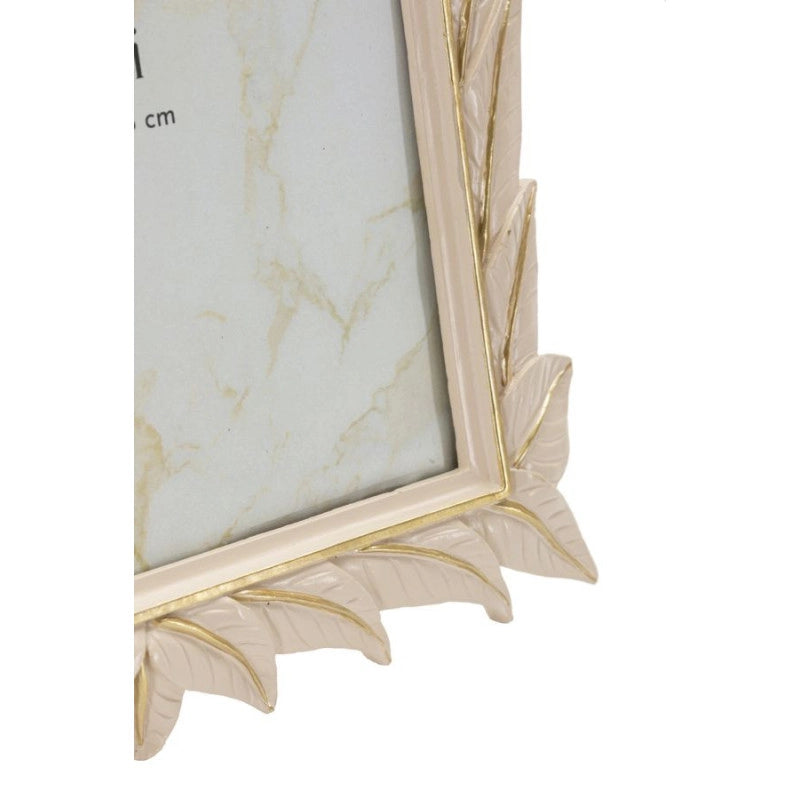Cornice Leaffy cm 27x2x32,3 (misura Interna cm 20x25)