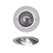 FARETTO BBT BLOCK 1375lm, 3000K, CRI >95, 25° - BIANCO