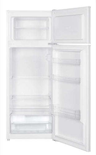 Beko RDSO206K40WN: Frigorifero Doppia Porta, Statico, 54 cm