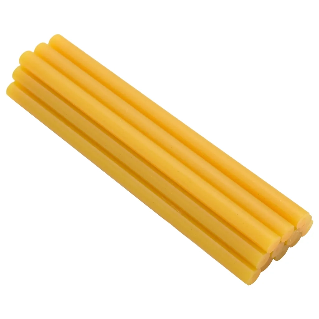 Kit Colla Gialla Riparazione Ammaccature Macchine 12 pzcod mxl 97364