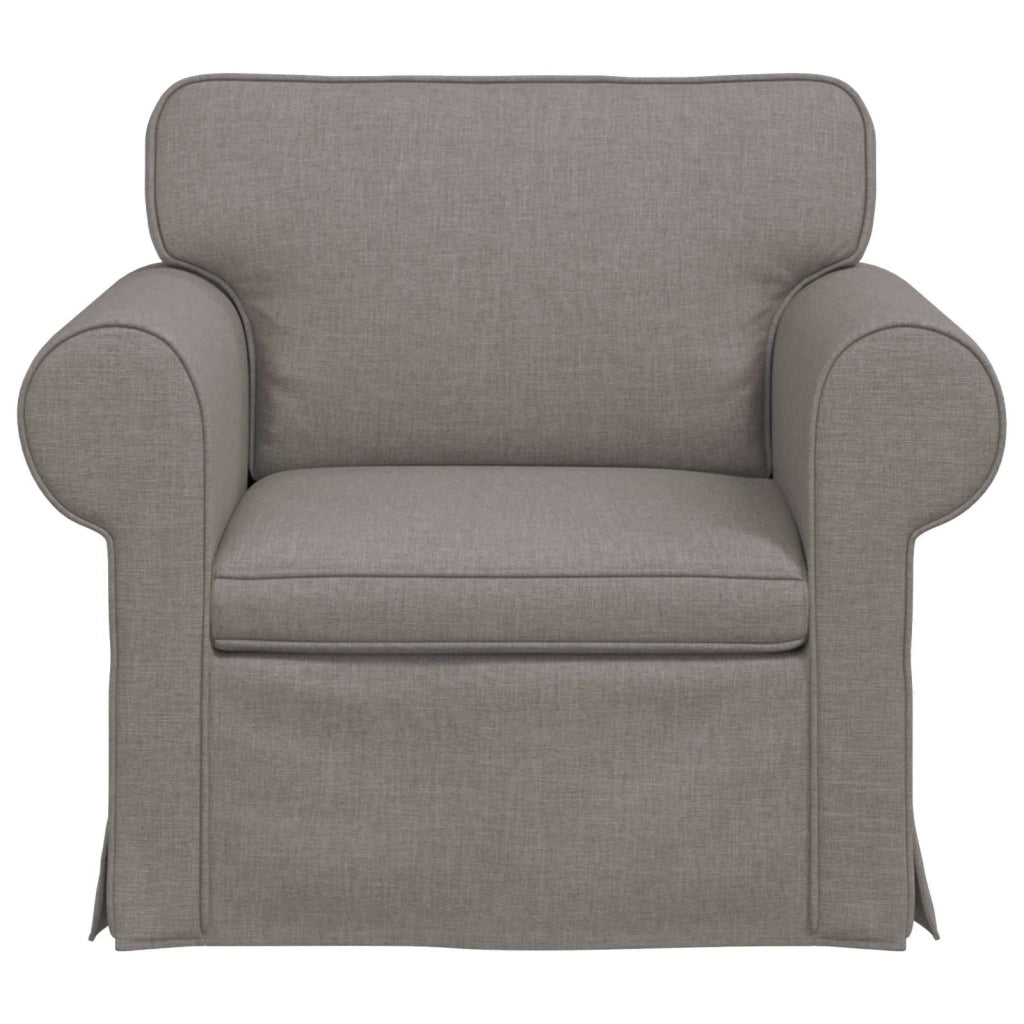 Divano Talpa 215 x 82 x 80 cm Tessuto