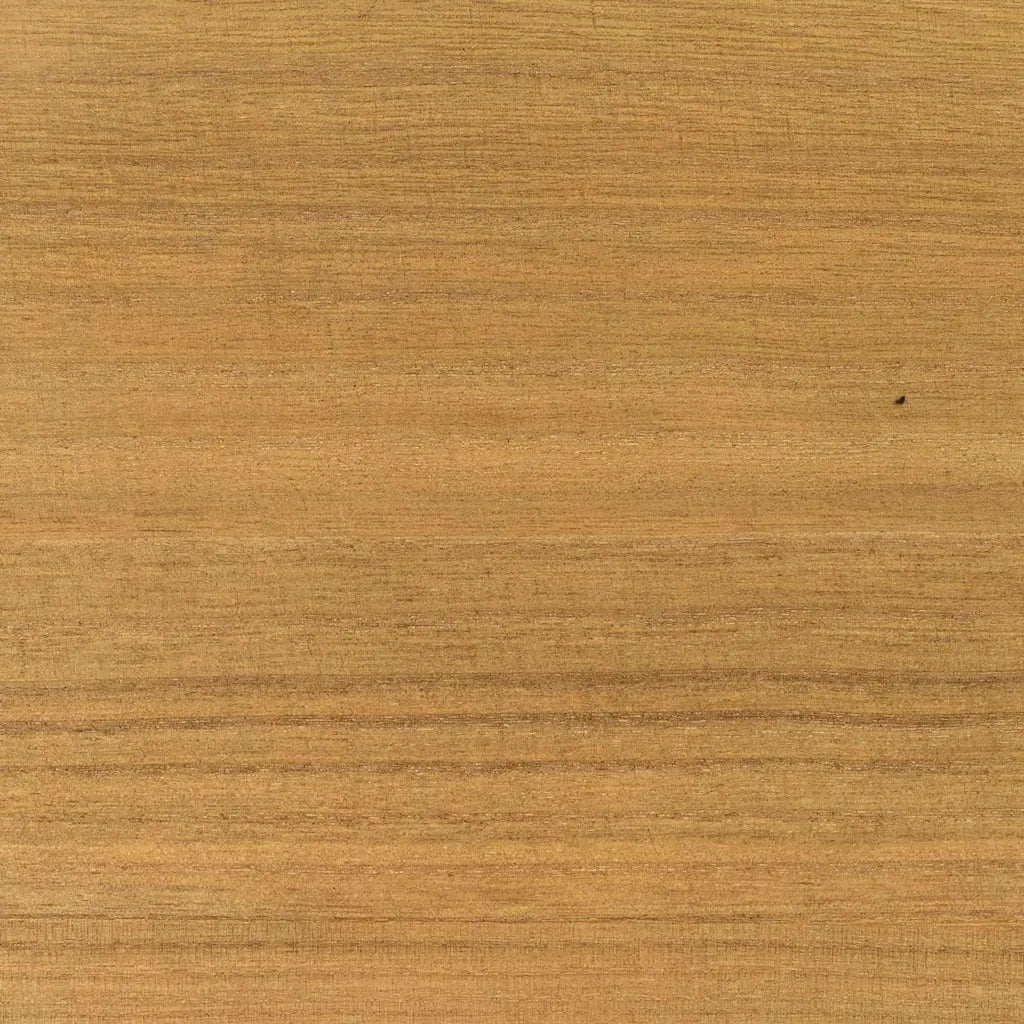 Albero di Natale in legno con supporto Marrone 210 cm Bambù 42018053