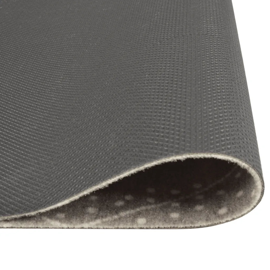 Tappeto del soggiorno | Tappeto da Cucina Lavabile Rombi 45x150 cm Velluto