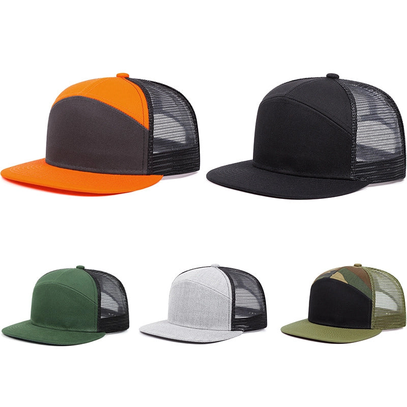 Cappellino da baseball regolabile, ideale per sport all'aria aperta, colore grigio.