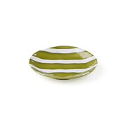 Piatto dessert Riviera – Verde avocado