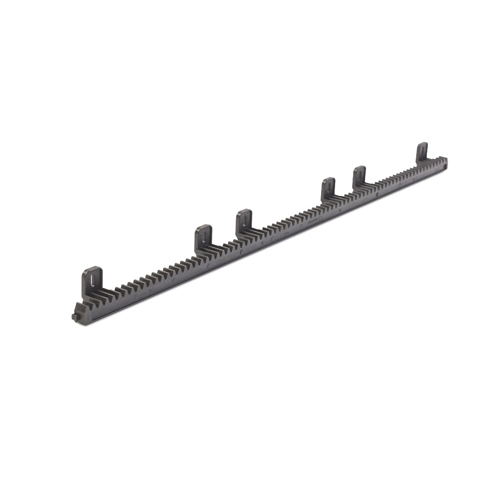 DPLUS CREMAGLIERA IN NYLON PORTATA 800KG CN 9800000