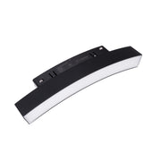 Lampada lineare magnetica Zigbee nera 6W 2700-5000K Maxlight