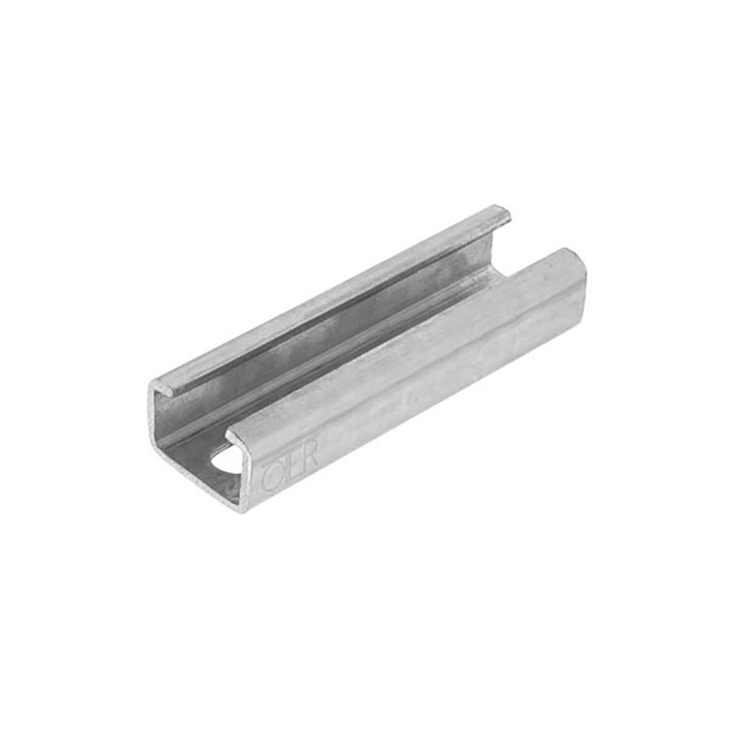 2 MT PROFILO ZINCATO- 30x15x1,5- OTER- pezzi 1