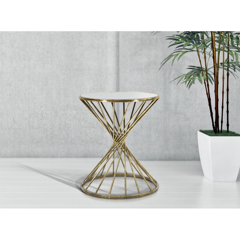 Tavolinetto Hypnos cm ø 42x50