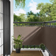 Schermo da balcone-Pannello per balcone Talpa 100 x 300 cm Tessuto Oxford