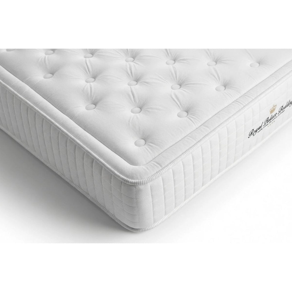 Materasso e base 160x200 cm - Buckingham