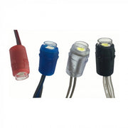 Modulo LED 0.24W SMD2835 blu IP68