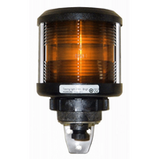 FANALE GIALLO RIMORCHIO SERIE 35