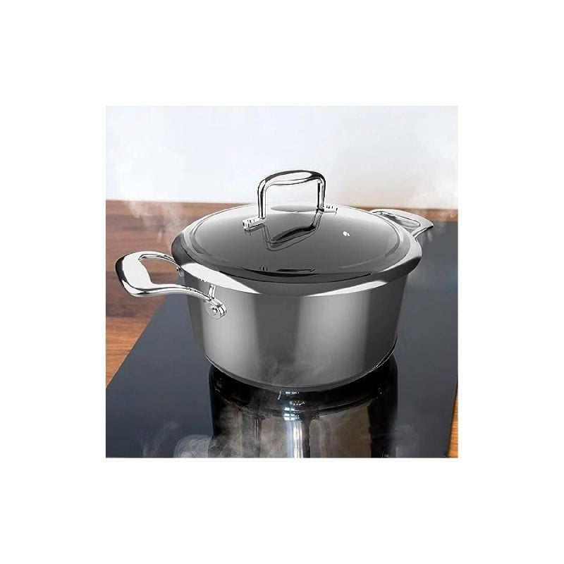 CECOTEC 01106 - Pentola Polka Classy 28 Pot Steel