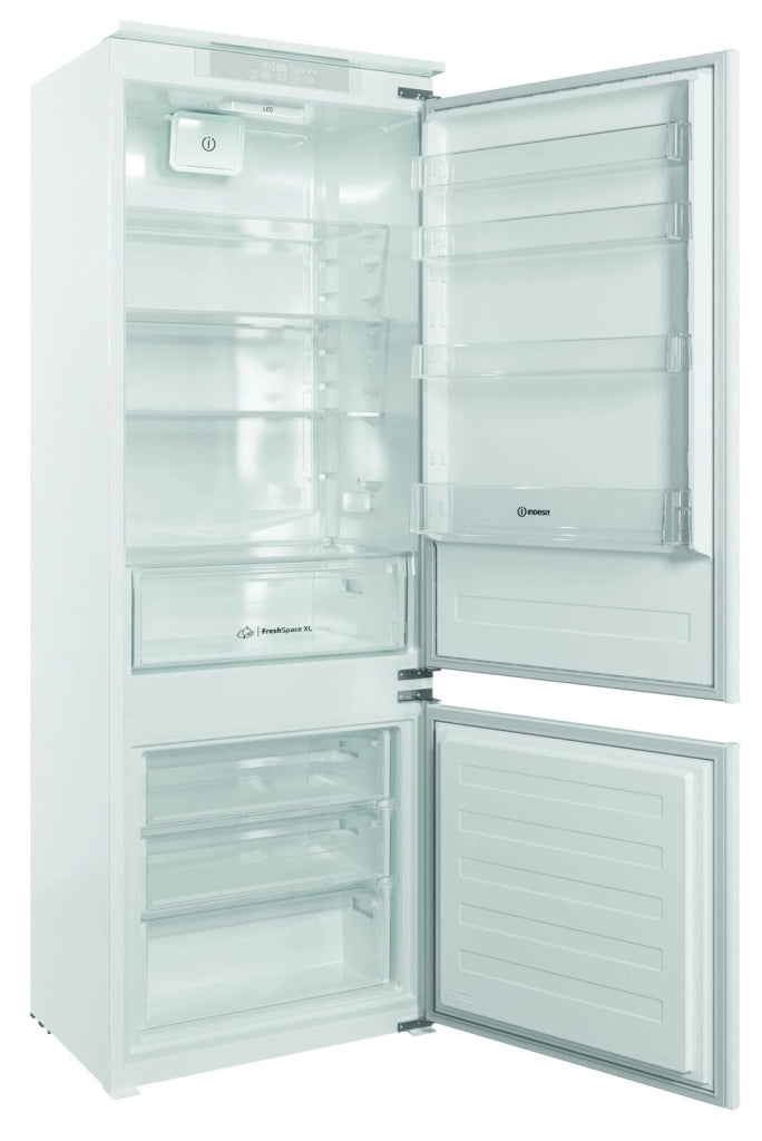 Indesit IND 402 Da incasso 400 L E Bianco