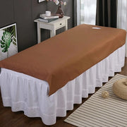 Tappeti per Sala da Bagno 2 Pezzi - 200x75 Cm - Ademend - Resistente all'Olio - Impermeabile - Materiale Hidrofobo Polyester - Tappeto per Sala