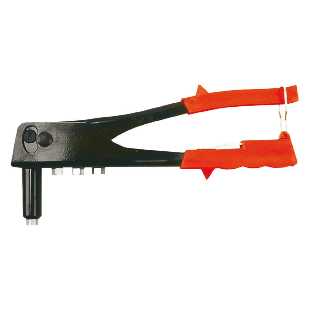 RIVETTATRICE ø mm 2,4 ÷ 4,8  - TOPTOOLS