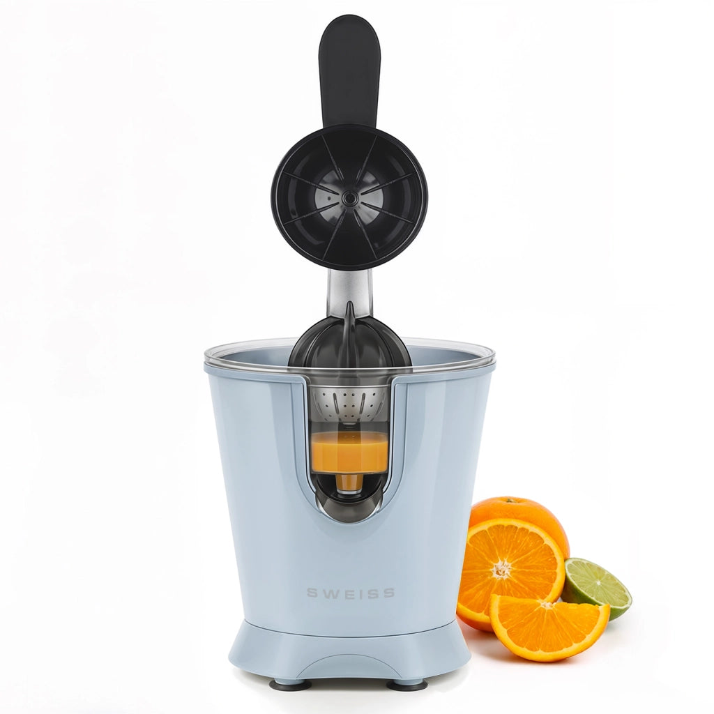 Spremiagrumi elettrico professionale ZEST6