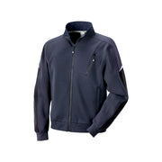 FELPA "LIENZ" NERI 455082 Taglia: L