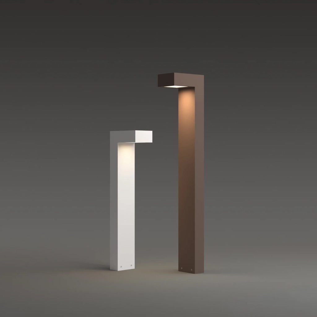 Sirio_Led_Pt1_H80_Bianco