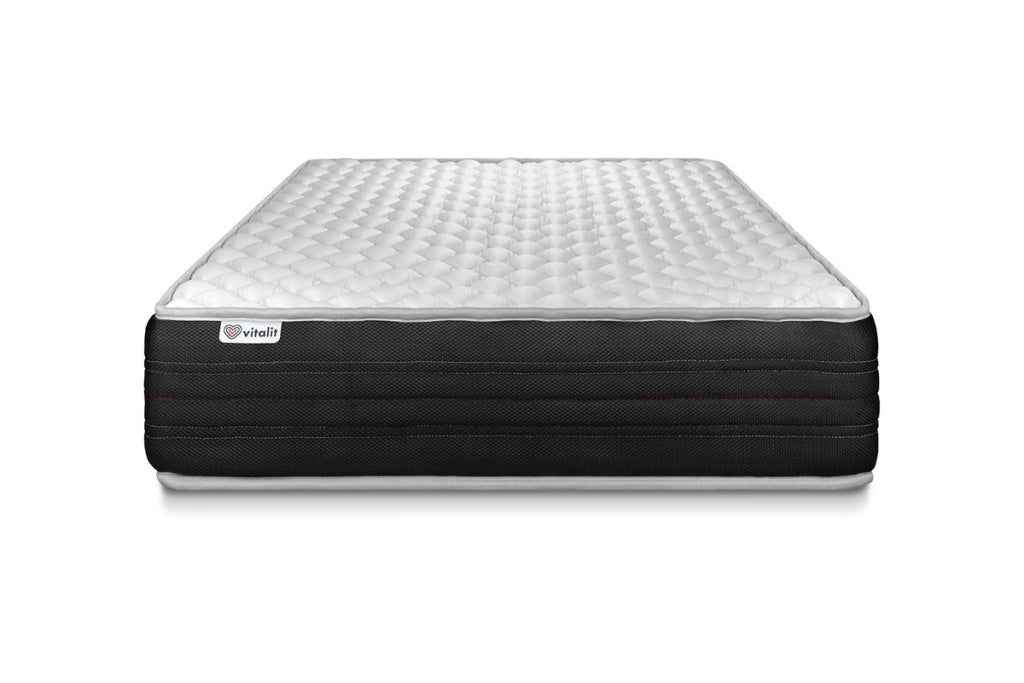 Materasso 90x200 cm Memory foam - Vitalmemo One