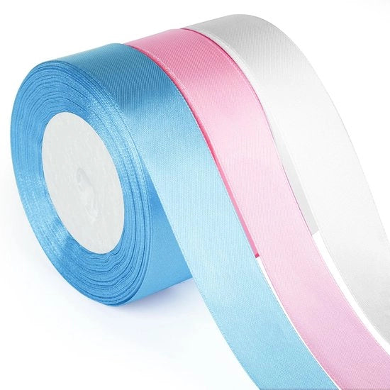 Lint per decorazione e artigianato, 2,5 cm