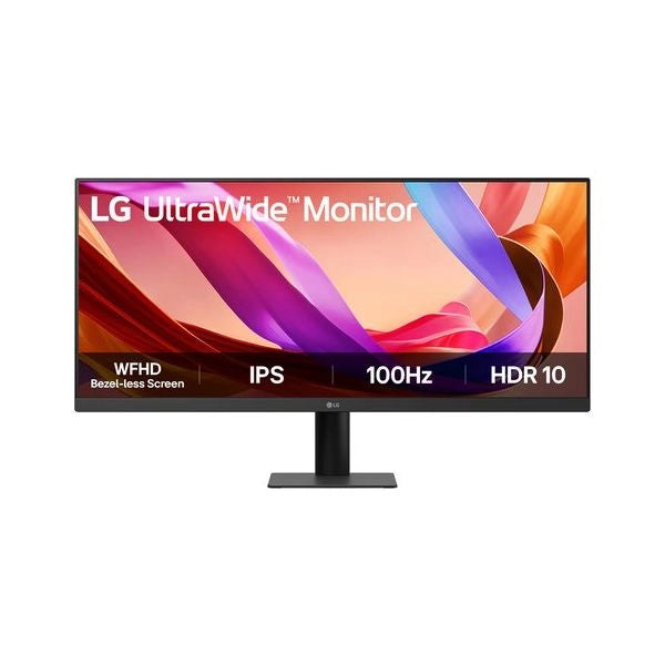 Monitor lg 29u511a b aeu ultrawide black