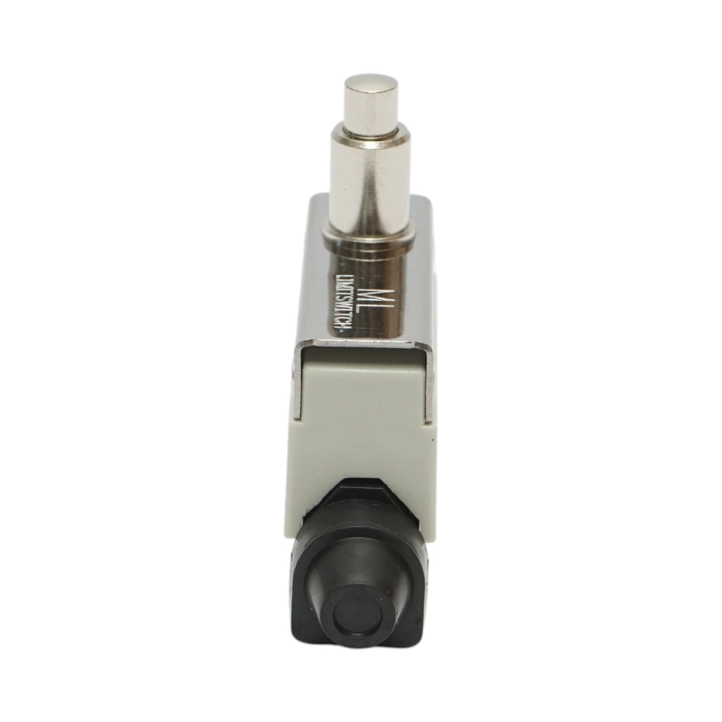 Finecorsa con pulsante lungo 380V AC/250V DC Breckner Germany