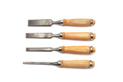 Scalpelli per legno
