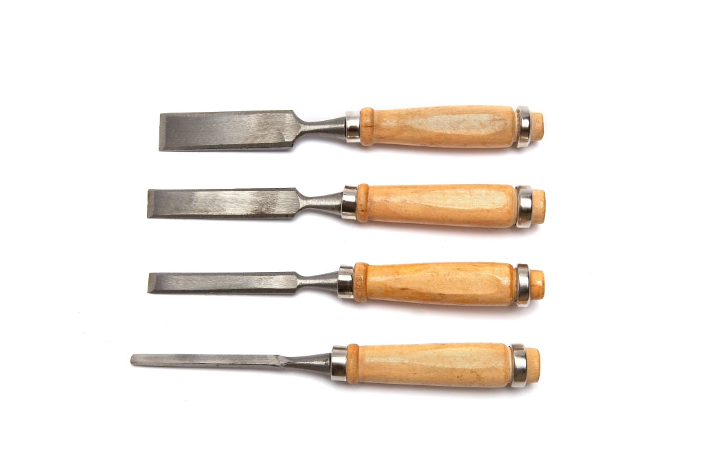 Scalpelli per legno