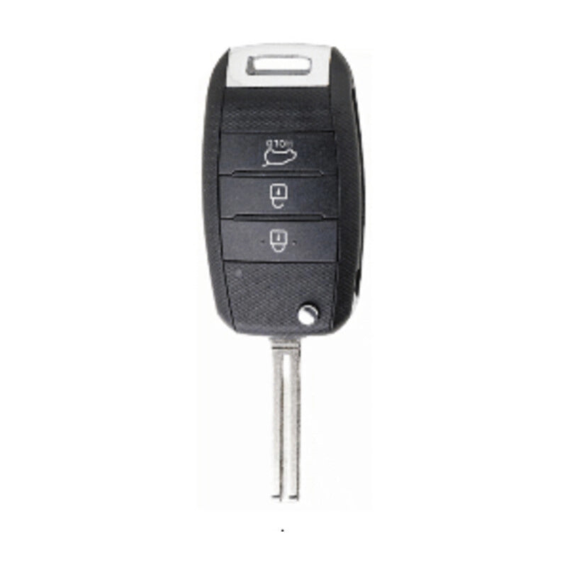 CHIAVI SILCA RADIOC.AUTO KIA8R28 (KIA)- 1,0 pz