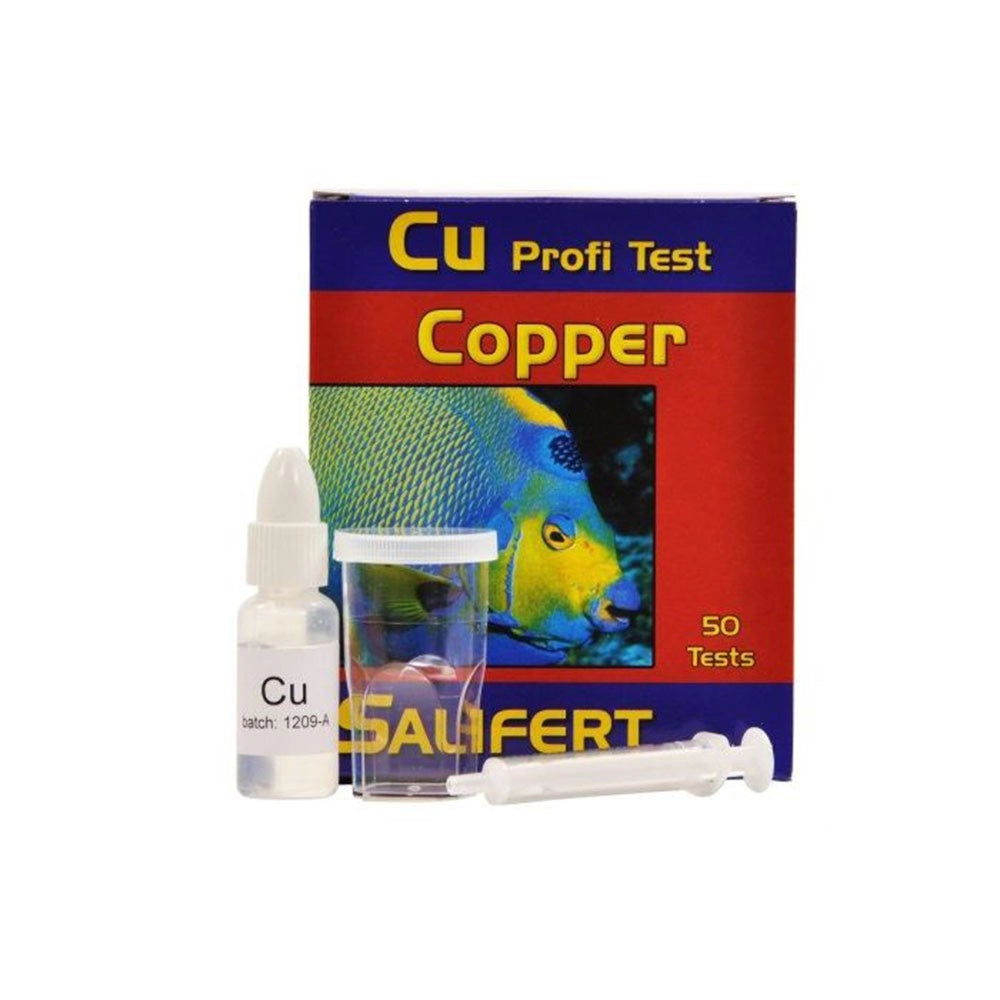 Salifert Profi Test Rame