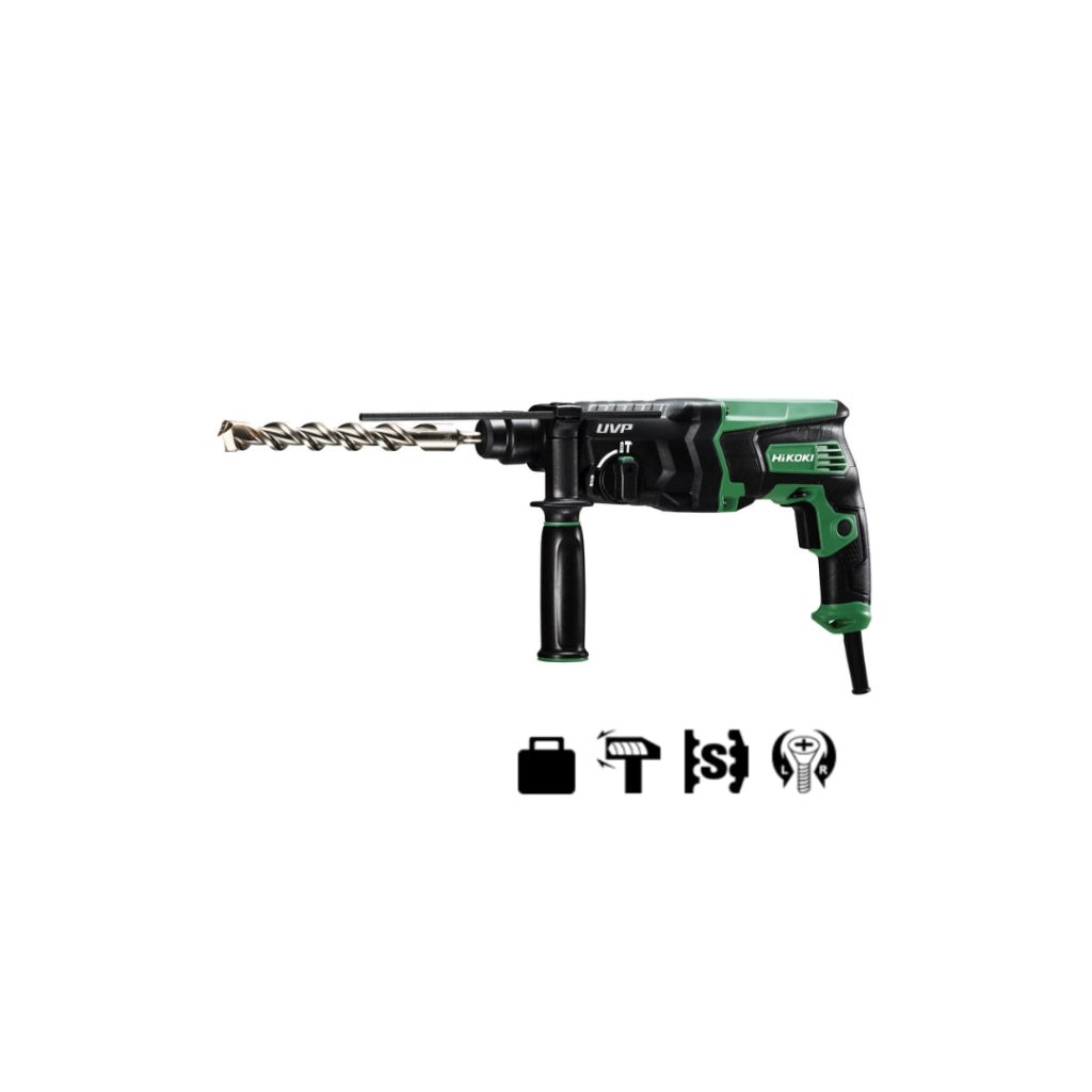 TASSELLATORE DH28PBY HIKOKI 850W - 2 MODALITA'