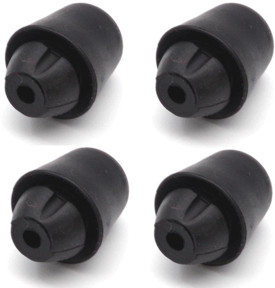 Blocco urto per portiere - Stoppa portiere - Buffer - Stoppers - Per KIA/HYUNDAI - Numero di riferimento 82191-28010 - Blocco urto portiere