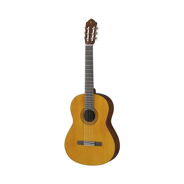 Chitarra classica yamaha c40ii serie c natural