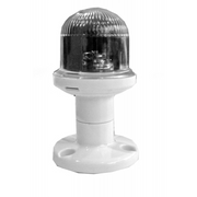 FANALE A LED POPPA 135°