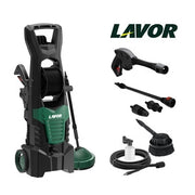 IDROPULITRICE 2100W 145BAR 420L/H EXTRA 145- LAVOR- 1,0 pz