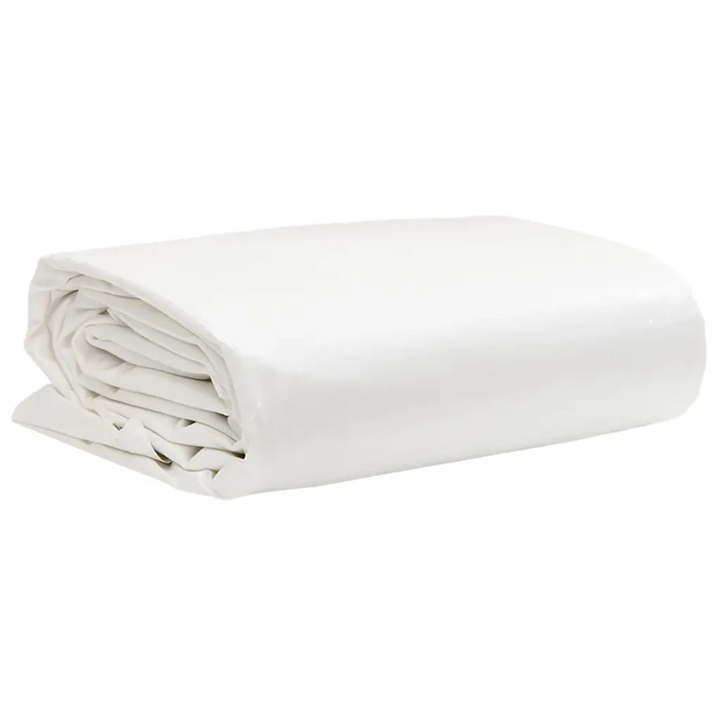 Telone Bianco 5x7 m 650 g/m² 156201