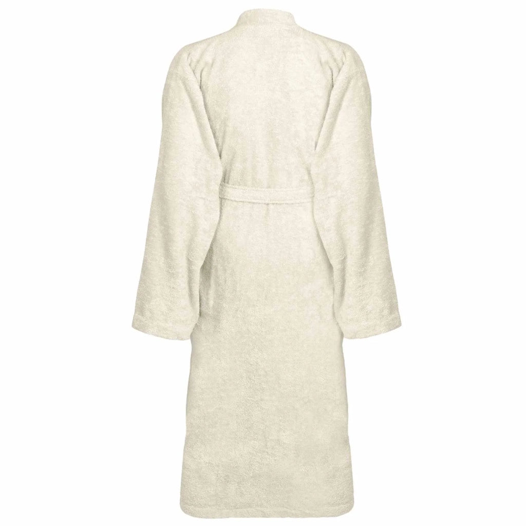 Accappatoio KINN Crema XL Cotone 4100850