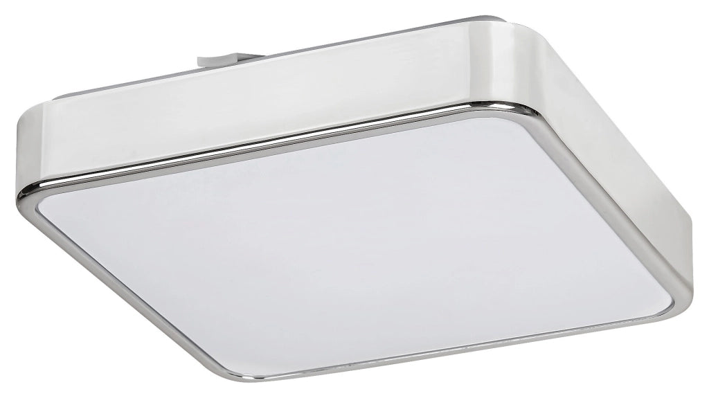 Plafoniera Rabalux Wolimir quadrata 29cm LED 22W RGB