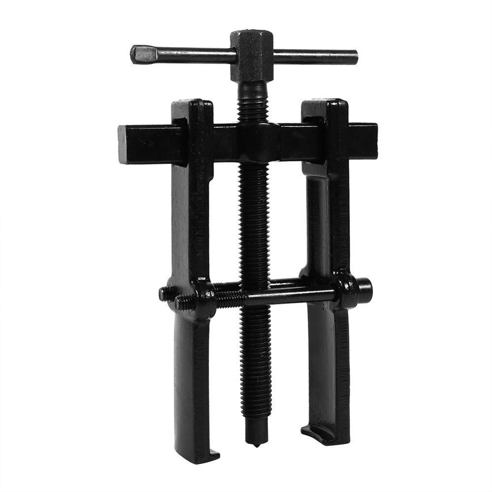 Trade Shop - Estrattore Per Cuscinetti Separatore Cuscinetti Meccanici 2 Braccia 30x45mm -
