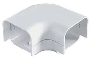 CURVA PIANA 70X65 C/VITE