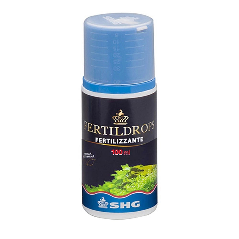 SHG Fertildrops Formato: 100 ml